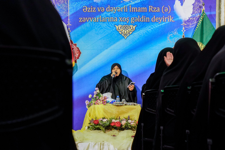 مؤتمر ورثة الکرامة