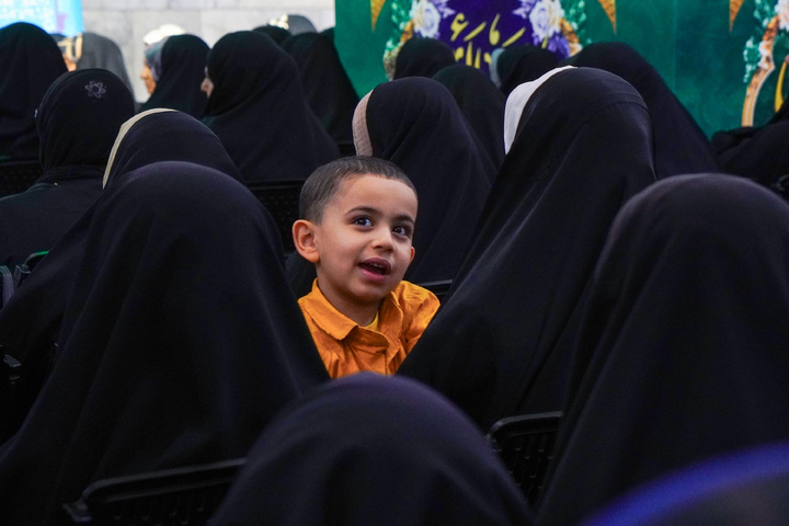 مؤتمر ورثة الکرامة