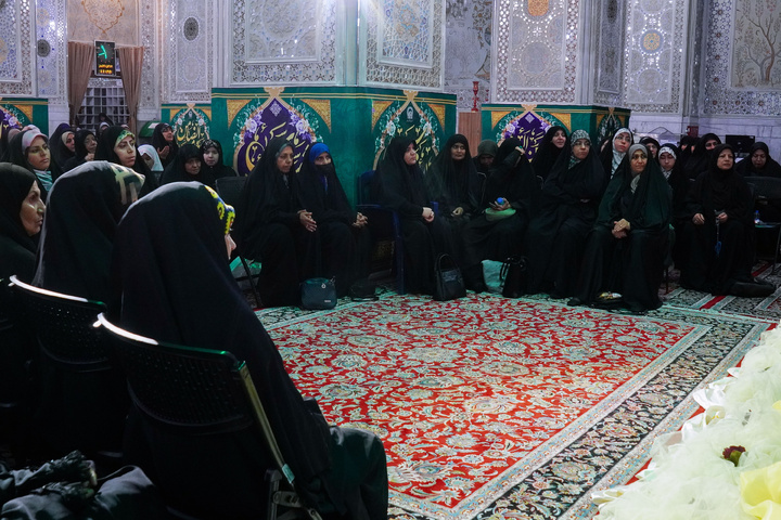 مؤتمر ورثة الکرامة