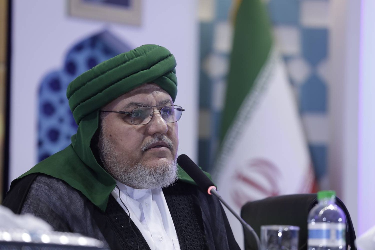 Intellectual resurgence, Muslim unity and resistance in spotlight at Imam Reza intl. conference 