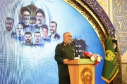 أصبح الشهيد رئيسي أسوة خالدة للشعب الإيراني باستشهاده