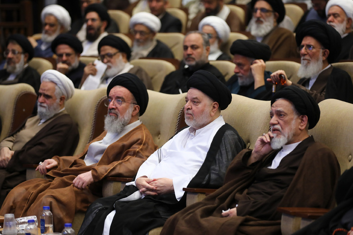 Intl. conference held on centennial of Qom Seminary's re-establishment