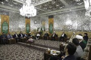 Collaboration among shrines enhances pilgrimage services, promotes Ahl al-Bayt teachings: Custodian