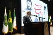 ایران اور افغانستان کے شہدائے مزاحمت کی یادگاری تقریب امت مسلمہ کے اتحاد کا مظہر ہے