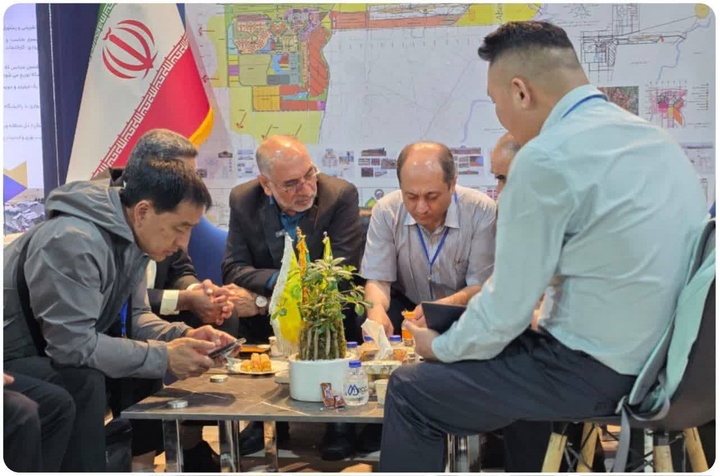 SEZ attracts local, foreign investors at intl. expo SEZ attracts local, foreign investors at intl. expo