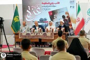 Resistance literature exposes Israeli crimes: Islamic Jihad representative