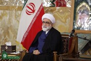 الجهود الحثيثة التي بذلها الشهيد رئيسي في خدمة الشعب تعتبر نموذجاً يحتذى به لمسؤولي البلاد