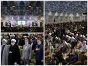 محسن رضائی: شہید آیت اللہ رئیسی اسلامی اقدارپرمبنی عالمی حکمرانی کے بانی تھے