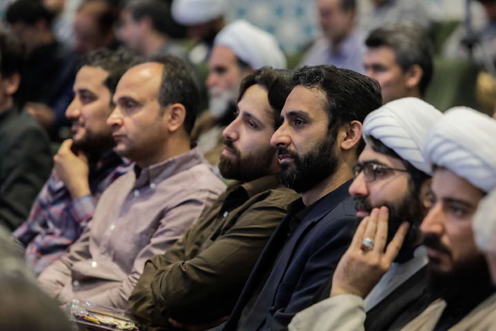 مؤتمر « نموذج حوکمة الشهيد آية الله الدكتور السيد إبراهيم رئيسي» الوطني الأول
