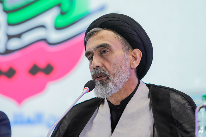 مؤتمر « نموذج حوکمة الشهيد آية الله الدكتور السيد إبراهيم رئيسي» الوطني الأول