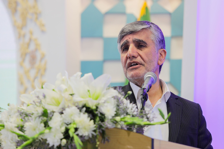مؤتمر « نموذج حوکمة الشهيد آية الله الدكتور السيد إبراهيم رئيسي» الوطني الأول