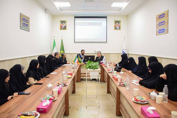 Western civilization lacks spiritual values: Australian scientist  Western civilization lacks spiritual values: Australian scientist