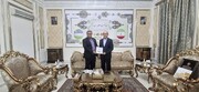 Uzbek academics participate in IRIU Persian language teacher training course