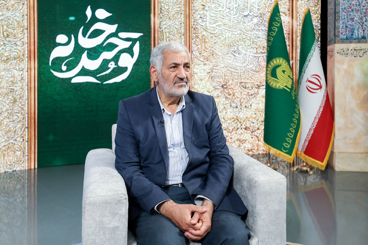 AQR to air Tawhid Khaneh TV program
