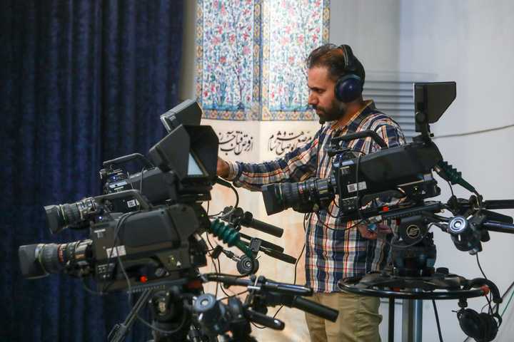 AQR to air Tawhid Khaneh TV program