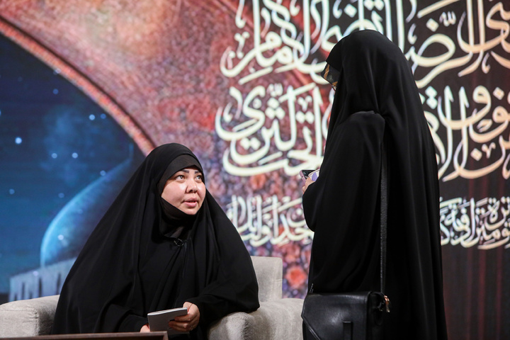 AQR to air Tawhid Khaneh TV program