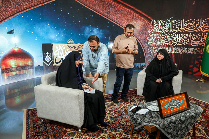 AQR to air Tawhid Khaneh TV program