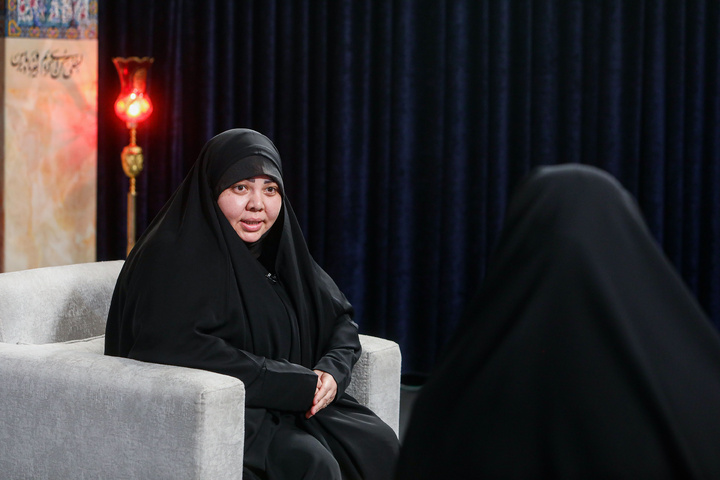 AQR to air Tawhid Khaneh TV program