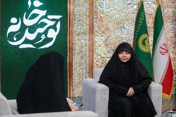 AQR to air Tawhid Khaneh TV program