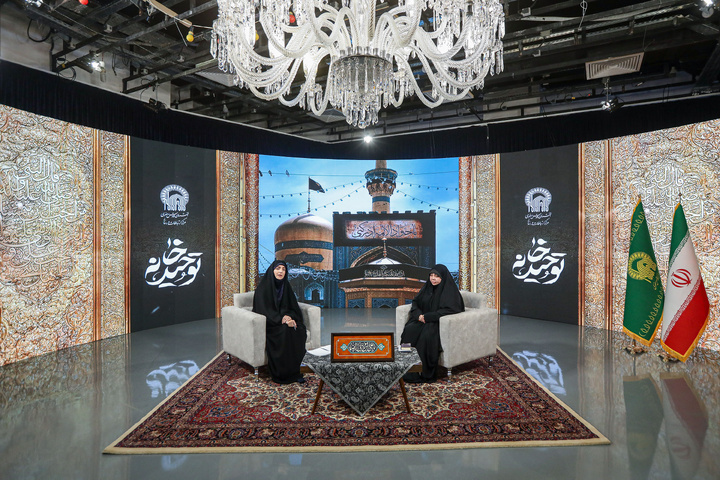 AQR to air Tawhid Khaneh TV program