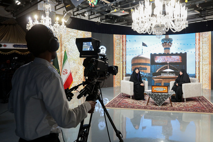 AQR to air Tawhid Khaneh TV program