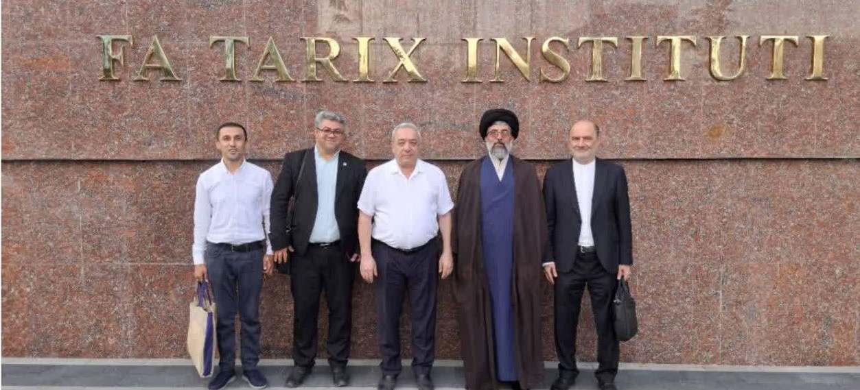 Persian language, common civilizational heritage of Iran, Uzbekistan