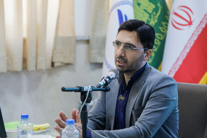 الجلسات التخصصية لمؤتمر الإمام الرضا(ع) الدولي الرابع والعلوم الحدیثة