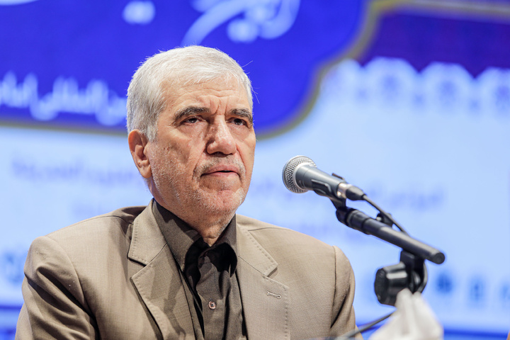 افتتاح مؤتمر الإمام الرضا(ع) الدولي الرابع والعلوم الحديثة
