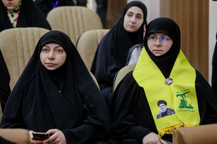 چوتھی بین الاقوامی کانگریس امام رضا(ع) اور عصری علوم کی افتتاحی تقریب کا آغاز