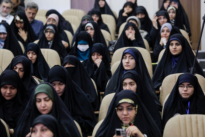 چوتھی بین الاقوامی کانگریس امام رضا(ع) اور عصری علوم کی افتتاحی تقریب کا آغاز