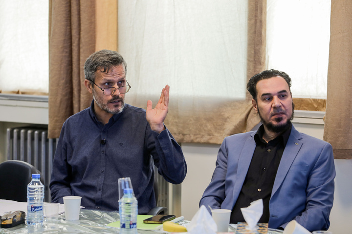 چوتھی بین الاقوامی کانگریس امام رضا(ع) اور عصری علوم کی خصوصی نشستیں