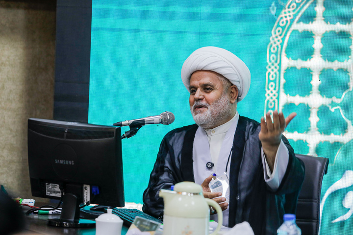 چوتھی بین الاقوامی کانگریس امام رضا(ع) اور عصری علوم کی خصوصی نشستیں