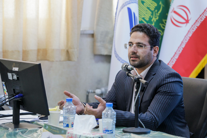 چوتھی بین الاقوامی کانگریس امام رضا(ع) اور عصری علوم کی خصوصی نشستیں