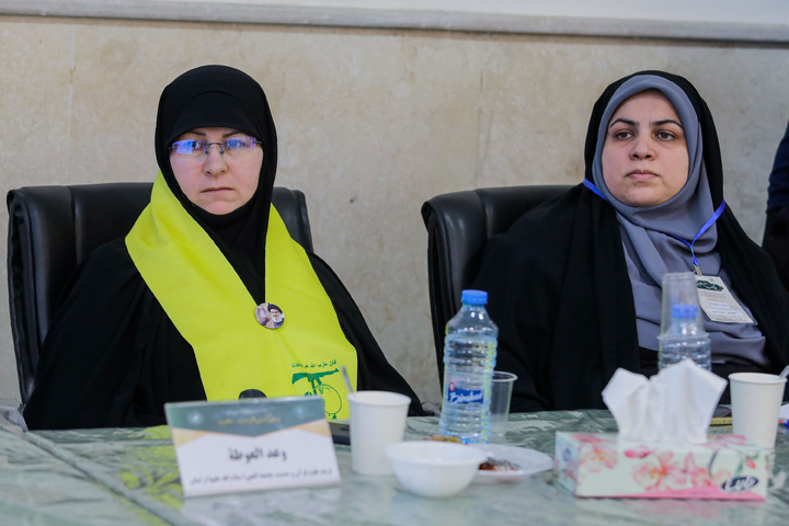چوتھی بین الاقوامی کانگریس امام رضا(ع) اور عصری علوم کی خصوصی نشستیں