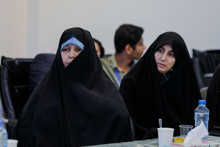 چوتھی بین الاقوامی کانگریس امام رضا(ع) اور عصری علوم کی خصوصی نشستیں
