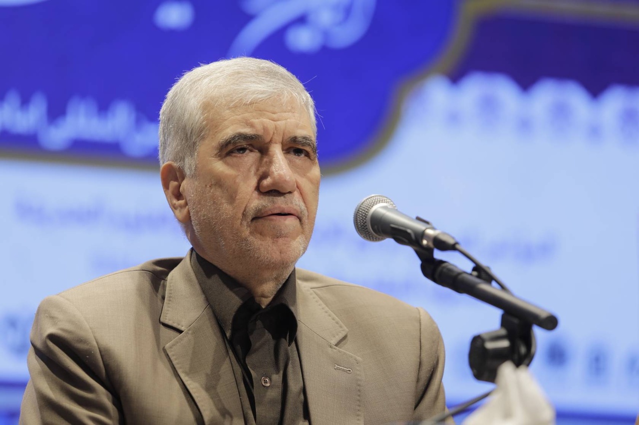 4th Intl. Congress of Imam Reza and Modern Sciences kicks off with keynote speeches 4th Intl. Congress of Imam Reza and Modern Sciences kicks off with keynote speeches