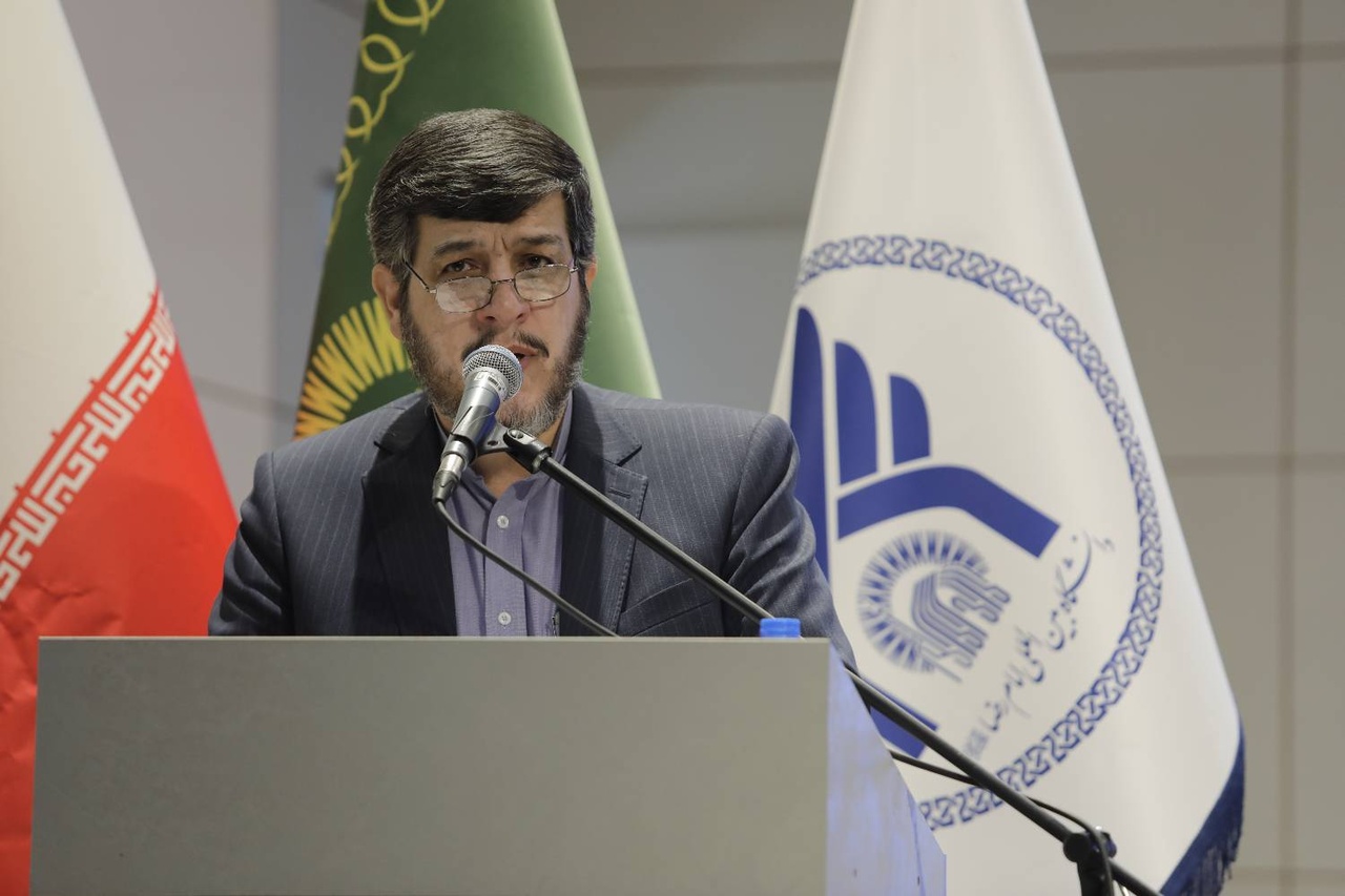 4th Intl. Congress of Imam Reza and Modern Sciences kicks off with keynote speeches 4th Intl. Congress of Imam Reza and Modern Sciences kicks off with keynote speeches