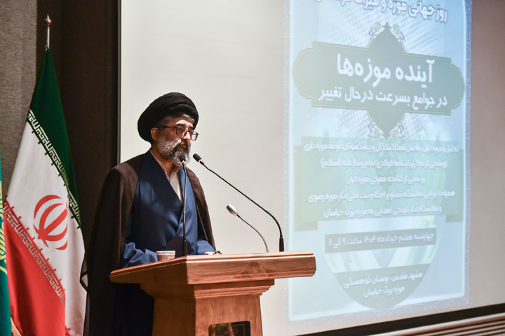 الاحتفال باليوم العالمي للمتاحف والتراث الثقافي