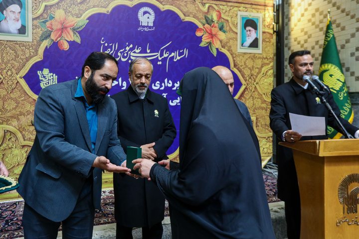 AQR inaugurates 20 donated housing units for disadvantaged families