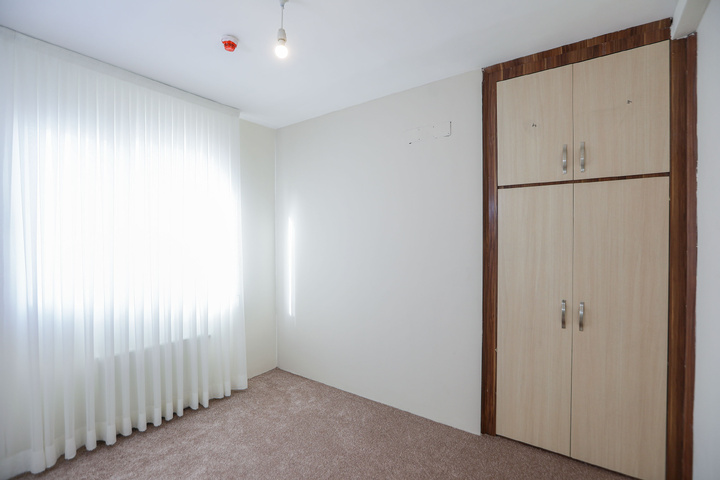 AQR inaugurates 20 donated housing units for disadvantaged families