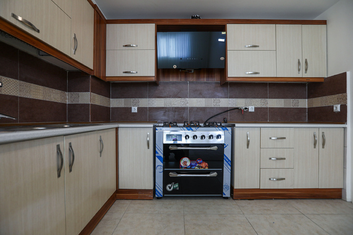 AQR inaugurates 20 donated housing units for disadvantaged families