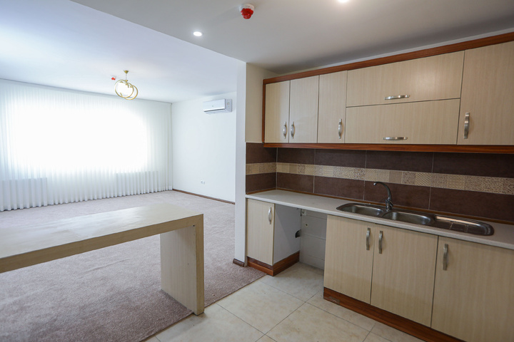 AQR inaugurates 20 donated housing units for disadvantaged families