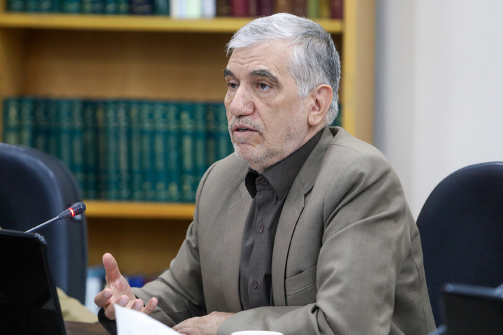 دوسری بین الاقوامی مکتبِ فنِ رضوی کانگریس کی پالیسی ساز کونسل کا پہلا اجلاس