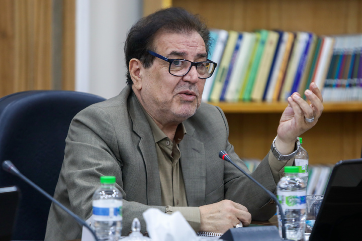 دوسری بین الاقوامی مکتبِ فنِ رضوی کانگریس کی پالیسی ساز کونسل کا پہلا اجلاس