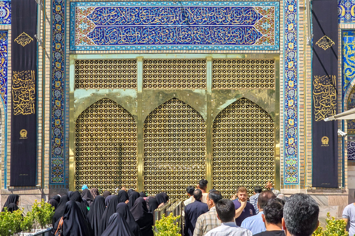 شهادت امام باقر(ع)