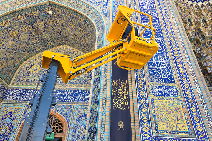 شهادت امام باقر(ع)