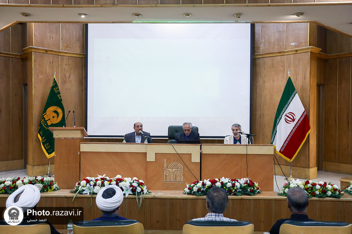 AQR holds scholarly session on media activism