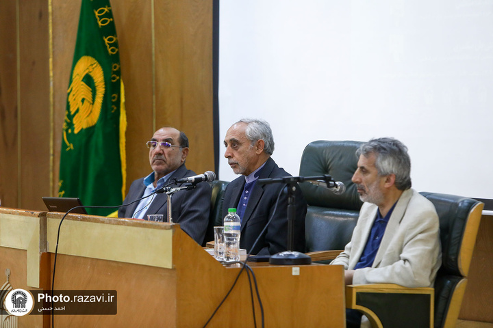AQR holds scholarly session on media activism