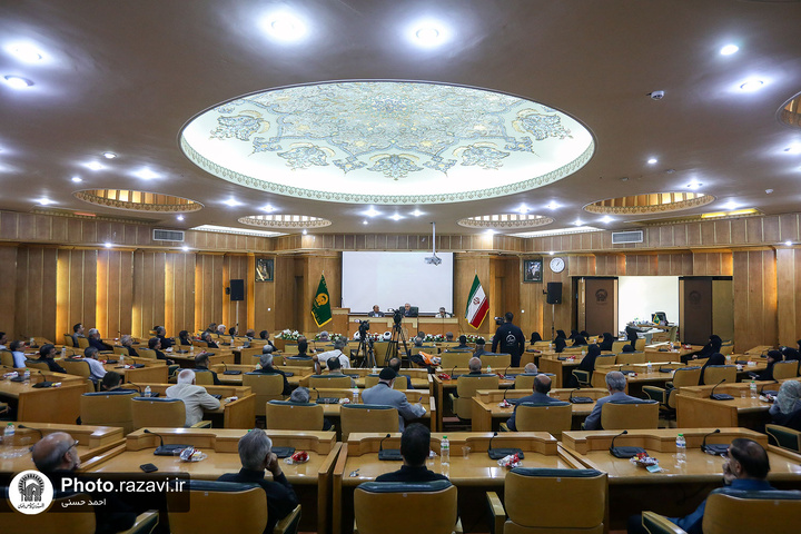 AQR holds scholarly session on media activism