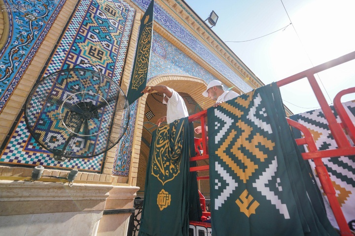 عید غدیر